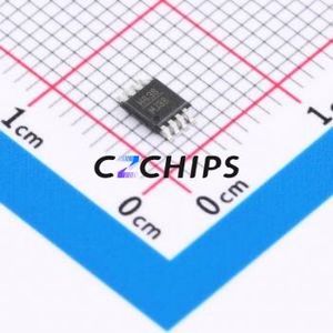 Compteur/diviseur de puce IC de circuit intégré MSOP-8-EP HMC438MS8GE original et neuf - Product Image 1