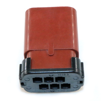 Cable Conector de 38 Pines a OBD Molex para Altavoz de Coche, Faro E60, Bicicleta Eléctrica, DJ7066-2-8-21, Mejor Calidad