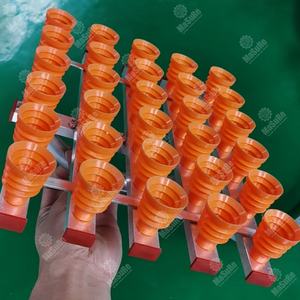 Bomba <span class=keywords><strong>de</strong></span> vacío Vaccume Máquina <span class=keywords><strong>de</strong></span> succión <span class=keywords><strong>de</strong></span> huevos Elevadores Vaccumm con el mejor precio - Product Image 6