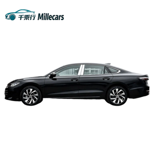 Elegante Volkswagen <span class=keywords><strong>Passat</strong></span> Usado, Sedán de Lujo Asequible y Duradero, Cómodo y Estable para Uso Diario en Negocios y Familia - Product Image 3