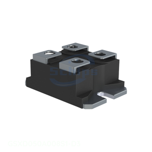 Original One Stop Service GSXD050A008S1-D3 SOT-227-4, miniBLOC Diode Arrays Electronics Component - Product Image 1