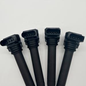 <span class=keywords><strong>Q</strong></span> Auto Parts Bobine d'allumage 0221604115 06H905115A 06H905115B 06H905115 0221604113 UF-623 UF623 pour <span class=keywords><strong>Audi</strong></span> Volkswagen Skoda 1.8/2.0T - Product Image 3