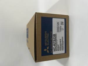 Servomotor Mitsubishi HC-KFS23B - Product Image 1