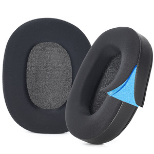 Coussinets d'oreille en gel rafraîchissant extra-épais pour casque sans fil Sony WH-1000XM6, coussin respirant à étanchéité profonde à réduction de bruit active - Product Image 3