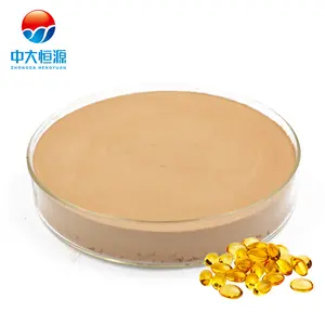 100% Hovenia dulcis dulcis Raw Material Concentrated Powder Plant Extract Antialcoholic Medicine Food Homologous Protects Liver