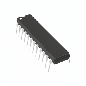 Data Acquisition Electronics Component AD7237ABN 24 DIP Manufacturer Channel - Product Image 1