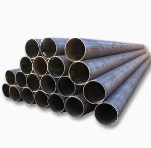 Tuyau en acier au carbone sans soudure API 5L ASTM A106 <span class=keywords><strong>Gr</strong></span>.B Schedule 40 <span class=keywords><strong>80</strong></span> 160 1/2"-12" pour l'industrie pétrolière, gazière et de construction - Product Image 4