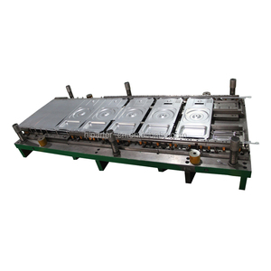 Proveedor <span class=keywords><strong>de</strong></span> Moldes <span class=keywords><strong>de</strong></span> Alta Gama, Molde <span class=keywords><strong>de</strong></span> Estampado Anticorrosión, Molde <span class=keywords><strong>de</strong></span> Acero P20, Matriz <span class=keywords><strong>de</strong></span> Estampado, Molde <span class=keywords><strong>de</strong></span> Punzonado para Electrodomésticos, para Horno <span class=keywords><strong>de</strong></span> <span class=keywords><strong>Microondas</strong></span> - Product Image 3