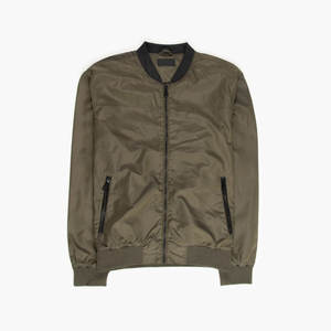 Blouson bomber homme au meilleur prix, respirant, confortable, dernier modèle, élégant, ajustable, pour l'hiver. - Product Image 5