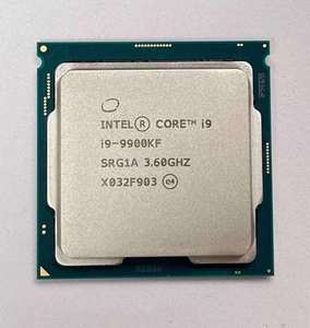 Procesador Intel Core I9 9900KF de 9.ª Generación, Procesador I9 LGA1151 de 3.6 GHz, 95 W, 16 MB, para Intel, en Caja y en Bandeja - Product Image 3