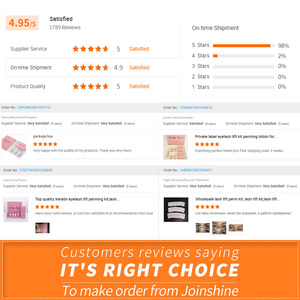 Trattamento per Ciglia e Permanente con Tinta, Servizio OEM <span class=keywords><strong>di</strong></span> Nutrimento e Cheratina per Ciglia - Product Image 3