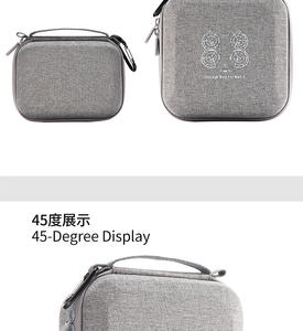 Neo <span class=keywords><strong>2</strong></span> Drone Body Draagbare Opbergtas Reis Handtas Hard Shell Protector Box Draagtas Voor Dji Neo <span class=keywords><strong>2</strong></span> Accessoires - Product Image 6