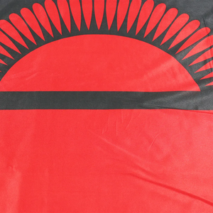 Bandera DE PAÍS DE LA República Africana de Malawi 3X5 pies 100% poliéster 100D bandera resistente a los rayos UV (3 'X 5' pie) - Product Image 3