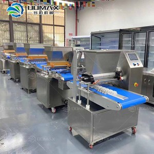 Déposant <span class=keywords><strong>de</strong></span> muffins industriels Machine automatique <span class=keywords><strong>de</strong></span> fabrication <span class=keywords><strong>de</strong></span> gâteaux pour cupcakes Machine <span class=keywords><strong>de</strong></span> production <span class=keywords><strong>de</strong></span> gâteaux Madeleine - Product Image 5