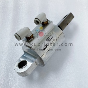 Cylindre d'origine MA 80.94K50-1374, cylindre à eau, cylindre à encre pour presse offset Man Roland 700 R700, pièces détachées - Product Image 4