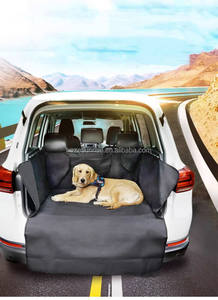 Housse de siège de <span class=keywords><strong>voiture</strong></span> pour <span class=keywords><strong>chien</strong></span> Housse de <span class=keywords><strong>transport</strong></span> Tapis de <span class=keywords><strong>transport</strong></span> Housse de siège de <span class=keywords><strong>voiture</strong></span> pour <span class=keywords><strong>chien</strong></span> Hamac <span class=keywords><strong>Coffre</strong></span> de <span class=keywords><strong>voiture</strong></span> - Product Image 5
