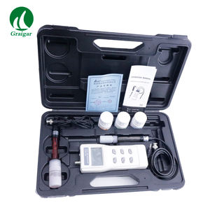 AZ8651 Digitale Waterkwaliteitsmeter PH/<span class=keywords><strong>OPR</strong></span>/Temperatuurtester PH-meter <span class=keywords><strong>OPR</strong></span>-<span class=keywords><strong>tester</strong></span> - Product Image 4