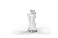 2025 EMS RF dispositif de contour du visage utilisation de Salon professionnel stimulé muscle EMS Smart RF Machine