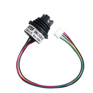 عصا تحكم إصبع الإبهام من سلسلة OMC25C - Product Image 2