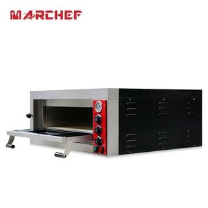 โต๊ะไฟฟ้าบนโต๊ะเดี่ยว,เครื่องทำเบเกอรี่เตาอบพิซซ่าเครื่องตั้งเวลาร้านพิชซ่าสำหรับงานหนัก - Product Image 2