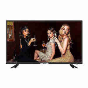 Téléviseur 4K grand écran 50 pouces DN4 <span class=keywords><strong>Good</strong></span> <span class=keywords><strong>Omens</strong></span> Série TV ASANO Vente en gros pour hôtels et usage domestique - Product Image 2