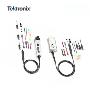 Pince ampèremétrique Tektronix CT1 CT2 CT6, outil de mesure dédié à l'oscilloscope - Product Image 3