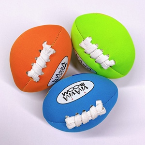 Balón de Fútbol de Playa de Neopreno de Alta Calidad - Product Image 3