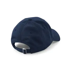Gorra de Malla Transpirable de 6 Paneles, Personalizable para Merchandising - Product Image 3