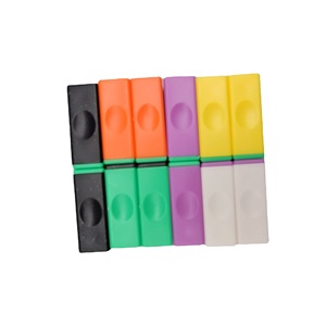 Ngón tay gạch lật thanh giải nén chống căng thẳng cứu trợ lật ngón tay <span class=keywords><strong>Fidget</strong></span> <span class=keywords><strong>Stick</strong></span> ma thuật máy tính để bàn <span class=keywords><strong>Fidget</strong></span> Đồ chơi - Product Image 5