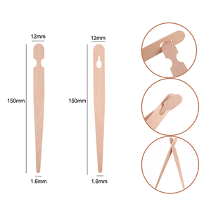 <span class=keywords><strong>Palillos</strong></span> Desechables de Madera <span class=keywords><strong>para</strong></span> Niños con Logotipo Personalizado, Fundas de Papel Japonés Fáciles de Usar, Bambú Natural <span class=keywords><strong>para</strong></span> <span class=keywords><strong>Principiantes</strong></span>, Camping - Product Image 2