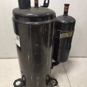 Compresor Scroll Hitachi SH417MV C8LU para Aires Acondicionados de 3Hp, Repuesto Nuevo - Product Image 4