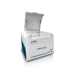 เครื่องวิเคราะห์ปริมาณทองคำ แพลตตินัม และเงิน รุ่น Pm350 พร้อมระบบตรวจสอบความแท้ด้วยสเปกโตรมิเตอร์ - Product Image 4