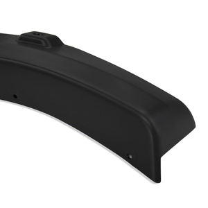 Parafanghi YCSUNZ per GWM Poer Great Wall Poer 2021 2022 2023 2024 Accessori Auto 4x4 Pickup - Product Image 5