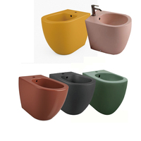 Station de lavage pour toilettes féminines, style européen, pour WC, salle de bain, toilettes publiques, voyage, bidet, robinet portable, WC, commode, hôtel