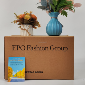 Cajas Rígidas Versátiles y Duraderas, Laminación Brillante de Alta Resistencia, Grosor de 3 mm, Marca Zoyo, Solución de Empaque de Alta Gama para Velas Domésticas - Product Image 3