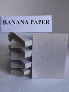 Hojas de Papel Recubierto de Pulpa de Algodón Hechas a Mano, Papel Natural Ecológico de Doble Cara para Impresión, Manualidades, Papelería y Embalaje - Product Image 3