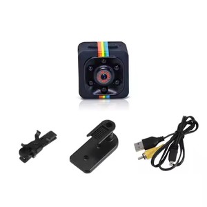 <span class=keywords><strong>Mini</strong></span> caméra <span class=keywords><strong>SQ11</strong></span> HD 1080P avec capteur de vision nocturne, caméscope DVR à détection de mouvement, micro <span class=keywords><strong>mini</strong></span> caméra vidéo, caméra sport <span class=keywords><strong>DV</strong></span>, petite caméra vidéo - Product Image 3