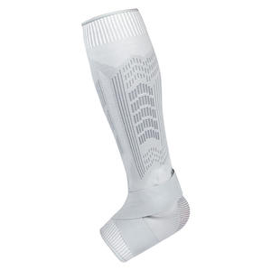 Manchons <span class=keywords><strong>de</strong></span> compression réglables pour mollets avec ceinture, pour le football, l'alpinisme, la course à pied, le cyclisme et le basketball - Product Image 6