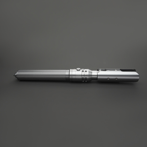 <span class=keywords><strong>Cal</strong></span> <span class=keywords><strong>Kestis</strong></span> Saber Metal Hilt Heavy Dueling <span class=keywords><strong>Lightsaber</strong></span> con luz y sonido Lightup Toys para Star the Wars Cosplay - Product Image 6