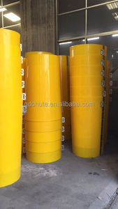 Nouvelle résistance à l'usure en <span class=keywords><strong>plastique</strong></span> HDPE et résistance aux chocs - Product Image 5