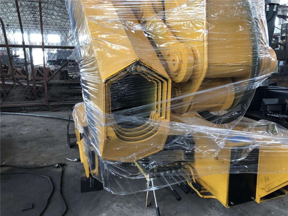 marine palfinger crane