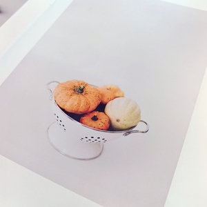 Rivista o Opuscolo Personalizzato con Rilegatura Perfetta, Stampa Offset a Colori su Carta Patinata - Product Image 4