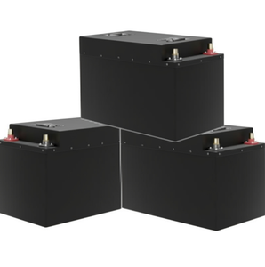 แบตเตอรี่ AOKUN Power-12.8V 400Ah 600Ah 800Ah 900Ah 1200Ah 6000 รอบการใช้งาน สำหรับเก็บพลังงานแสงอาทิตย์ พร้อมเอาต์พุตคลื่นไซน์บริสุทธิ์ - Product Image 6