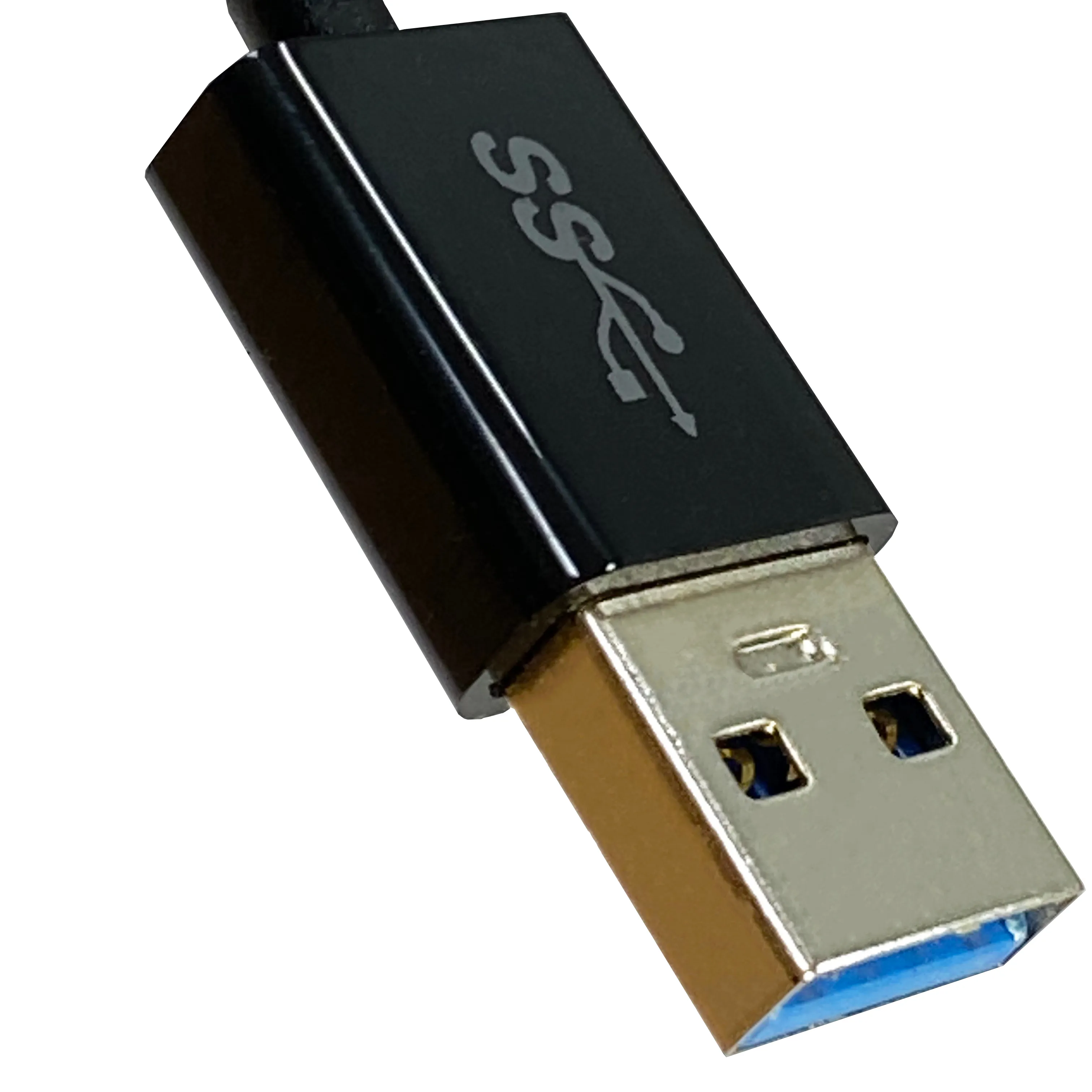 Usb 3.0 To 1000mbps Gigabit Rj45 Network Card Ethernet Adapter For Desktop And Laptop And Notebook And More Devices