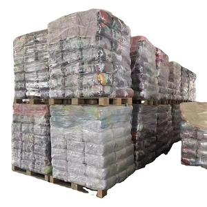 Échantillon Gratuit - Balles de Chiffons de Nettoyage en Coton pour Machines, 25kg et 10kg, pour T-shirts et Nettoyage Général - Product Image 6