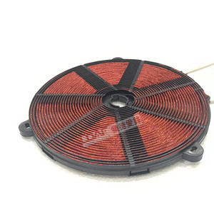 0.30mm Thickness Copper Coil <strong>Introduction</strong> <strong>Cooker</strong> Plate - Product Image 3