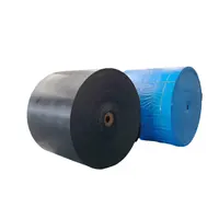 Sidewall Rubber Endless Conveyor Belt for Coal Feeder Mining