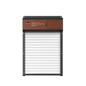 ประตูเล้าไก่อัตโนมัติประตูเล้าไก่ชัตเตอร์แบบอัจฉริยะสำหรับเล้าไก่ - Product Image 4