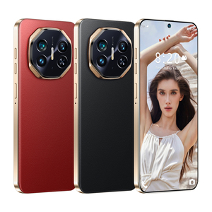 Mở khóa 5g Tecno Camon 40 Pro 15 Promax Camon 40 điện thoại di động 16GB + 1TB lưu trữ 108mp HD đa ngôn ngữ hệ thống (pháp Tây Ban Nha) - Product Image 1