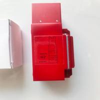 XCSA711 Interruptor de seguridad con bloqueo de puerta SIL3 PLe IP67, Control de acceso a zona de seguridad para puertas de máquina SIL3